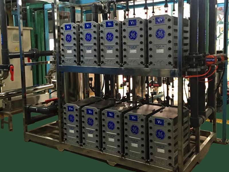 8 shape rotating mop bucket